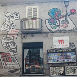 Libreria Quarto Stato