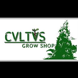 Cvltvs Grow Shop