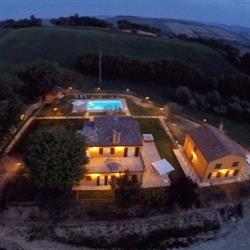 Montenovo Country House