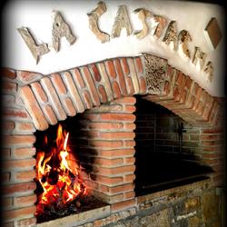 Agriturismo La Castagna