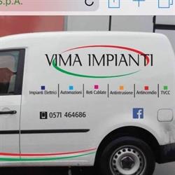 Vima Impianti