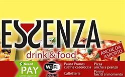 Bar Essenza Drink & Food