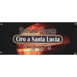 Ciro a Santa Lucia Ristorante Pizzeria