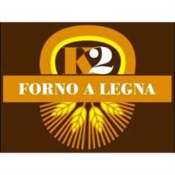 Forno a Legna K2