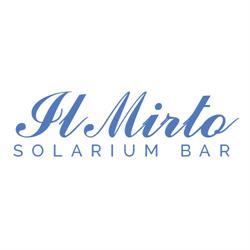 Mirto Solarium Bar