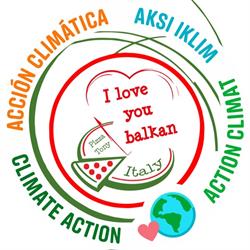 Pizzeria Rosticceria Paninoteca "I Love You Balkan"