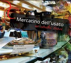 Mercatino dell'Usato