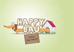 Happy Bau Urban Dog Resort