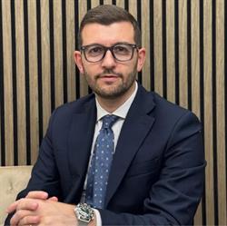 Dott. Giuseppe D'Alessandro Consulente Finanziario