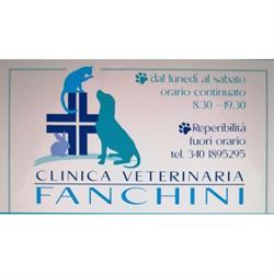Clinica Veterinaria Dr. Fanchini