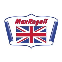Maxregali Srl società unipersonale