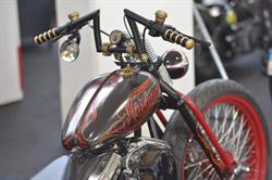 WRC custom build srls