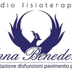 Anna Benedetto