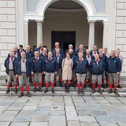 Coro Monte Pizzo