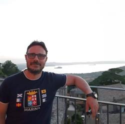 Dott Alessandro Capponi Psicologo Psicoterapeuta Psicoanalitico