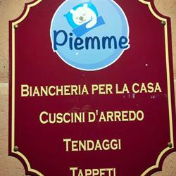 Piemme Biancheria per la casa Tendaggi Cuscini per dormire Materassi