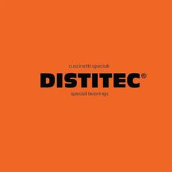 Cuscinetti Speciali - Special Bearings - Distitec SRL