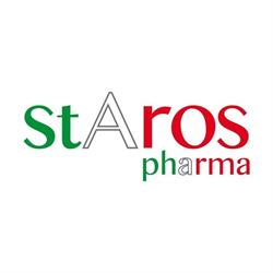 stAros pharma