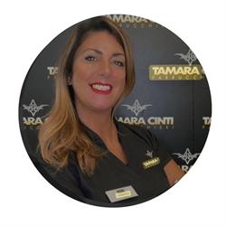 Tamara Cinti Parrucchieri