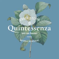 Erboristeria Quintessenza