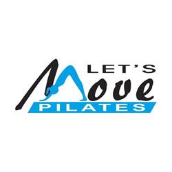 Studio Pilates Let's Move