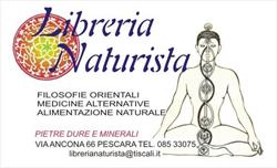 Libreria Naturista Pescara