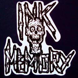 Ink Memory Tattoo Shop