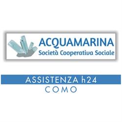 Acquamarina Cooperativa Sociale Como