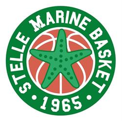 ASD Stelle Marine Basket/Pallacanestro presso Pala Assobalneari
