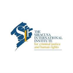 The Siracusa International Institute for Criminal Justice and Human Rights