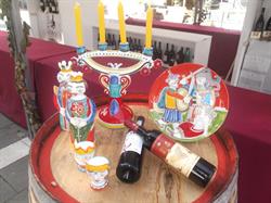Kéramos Ceramiche De Simone Giarre