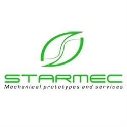 STARMEC - LAVORAZIONI MECCANICHE DI FRESATURA SU ALLUMINIO