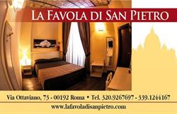 La Favola di San Pietro