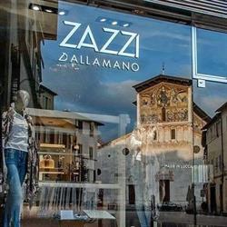 Zazzi