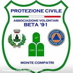 Protezione Civile Monte Compatri