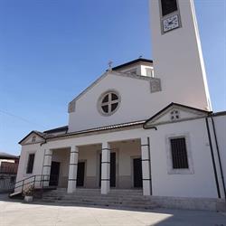 Parrocchia San Pietro Apostolo