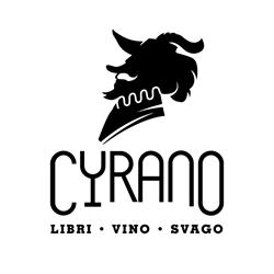 Libreria Cyrano libri vino e svago