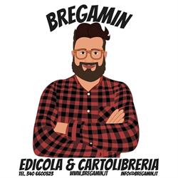 Bregamin Edicola & Cartolibreria