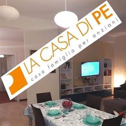 La Casa di Pe - Casa famiglia per anziani