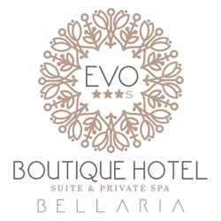 Evo Boutique Hotel Suite & Private Spa