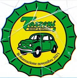 Tassoni Shop and Drink