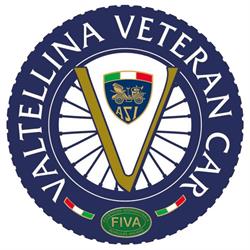 Valtellina Veteran Car