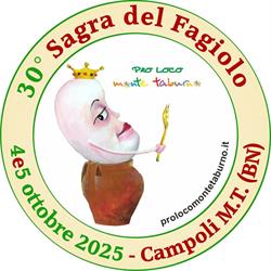 PRO LOCO MONTE TABURNO