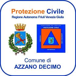 Gruppo Comunale di Protezione Civile Azzano Decimo