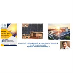 Cento Energia di Govoni Alessandro