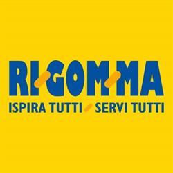RIGOMMA Milano