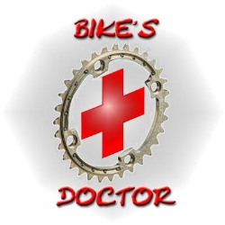 Bike's Doctor di Ivan Dander