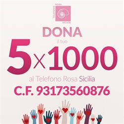 Associazione Volontarie Telefono Rosa di Bronte