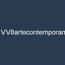 VV8 artecontemporanea
