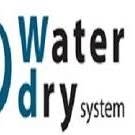 Water Dry soluzione umidità di risalita